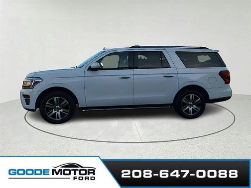 2023 Ford Expedition LIMITED