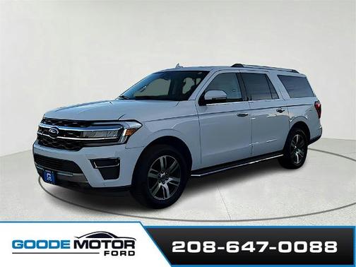 2023 Ford Expedition LIMITED