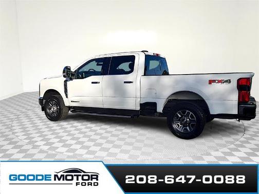 2023 Ford F-250 LARIAT