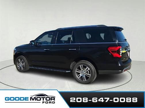 2022 Ford Expedition LIMITED