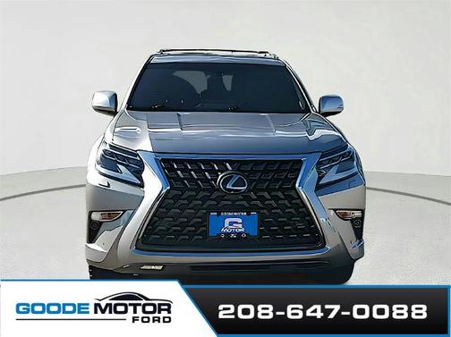 2023 Lexus GX 460 BASE