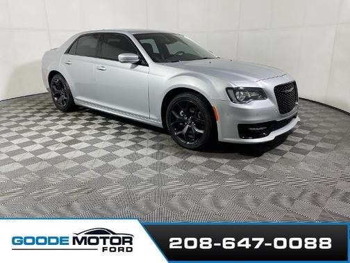 2023 Chrysler 300 S