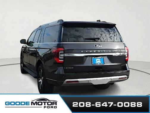 2024 Ford Expedition LIMITED