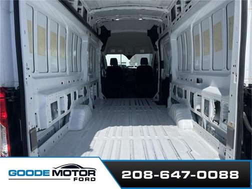 2023 Ford Transit-250 148 WB HIGH ROOF EXTENDED CARGO