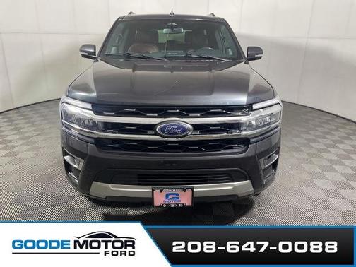 DARK MATTER PC 2024 Ford Expedition LIMITED