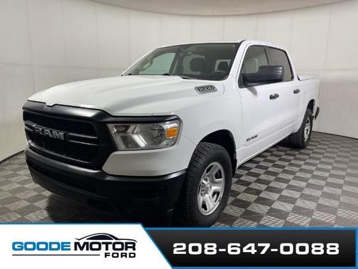 2020 RAM 1500 TRADESMAN