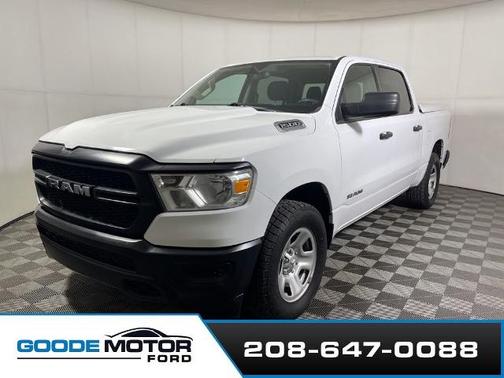 2020 RAM 1500 TRADESMAN