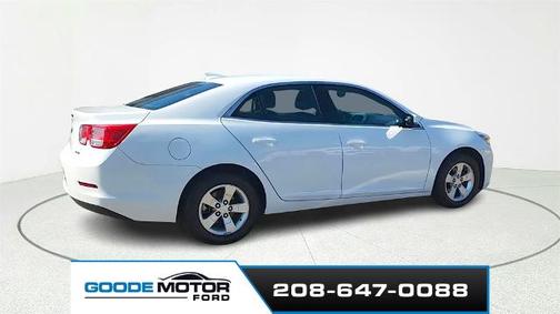 2016 Chevrolet Malibu Limited LT