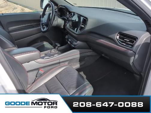 2024 Dodge Durango GT