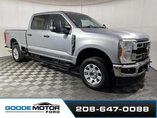 2024 Ford F-250 XLT