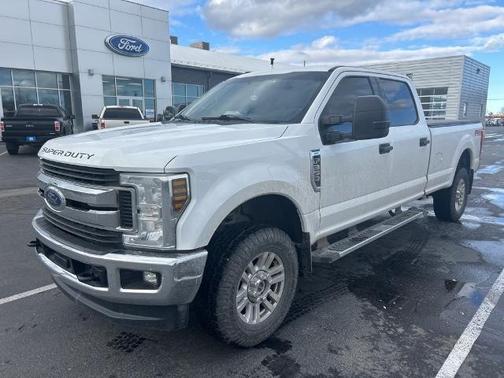 2019 Ford F-350 XLT