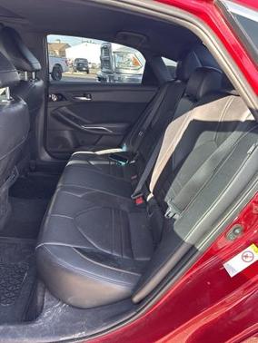 2019 Toyota Avalon XSE