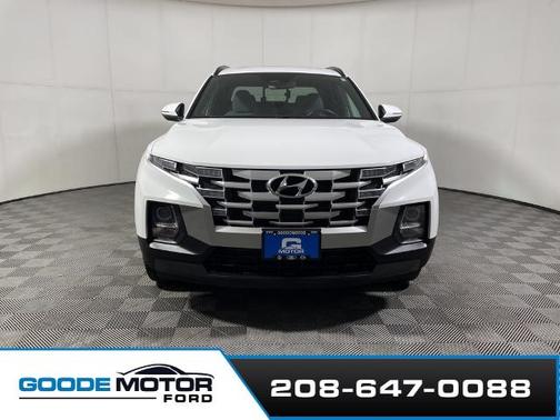 2023 Hyundai SANTA CRUZ 2.5L SEL
