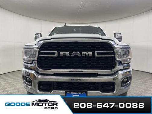 2023 RAM 2500 BIG HORN