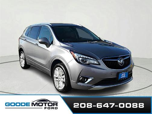 2020 Buick Envision PREMIUM I