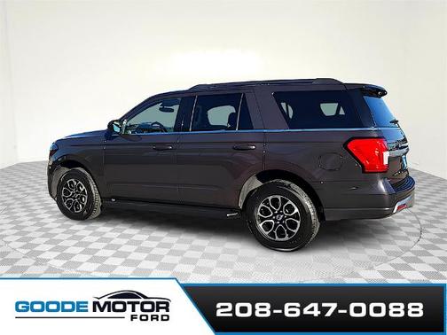 2024 Ford Expedition XLT