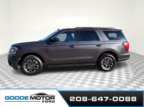 2024 Ford Expedition XLT