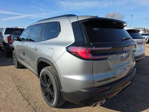 2026 GMC Acadia Elevation AWD
