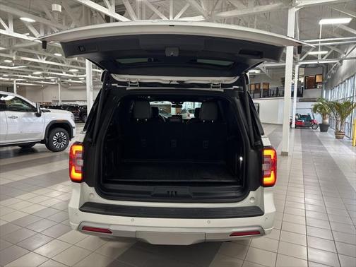 2022 Ford Expedition Max Platinum