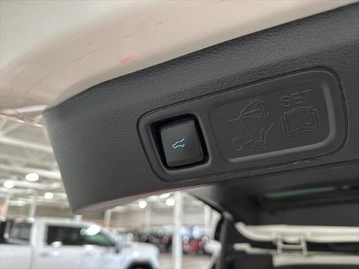 2022 Ford Expedition Max Platinum