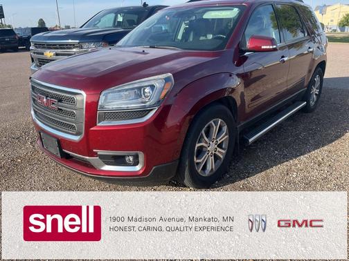 2015 GMC Acadia SLT-1