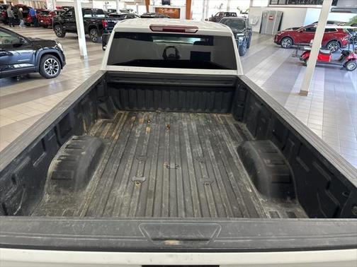 2023 GMC Sierra 3500 Base