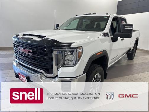 2023 GMC Sierra 3500 Base