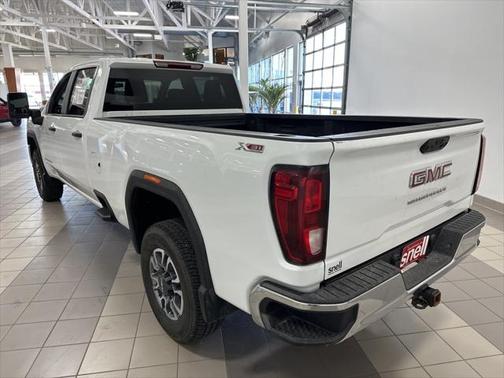 2023 GMC Sierra 3500 Base