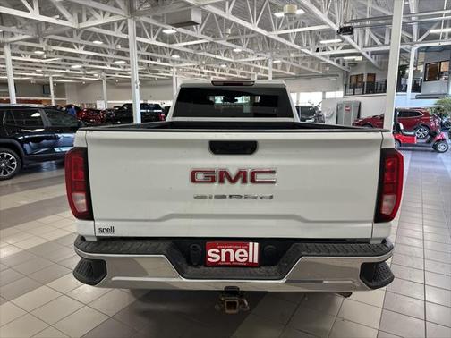 2023 GMC Sierra 3500 Base