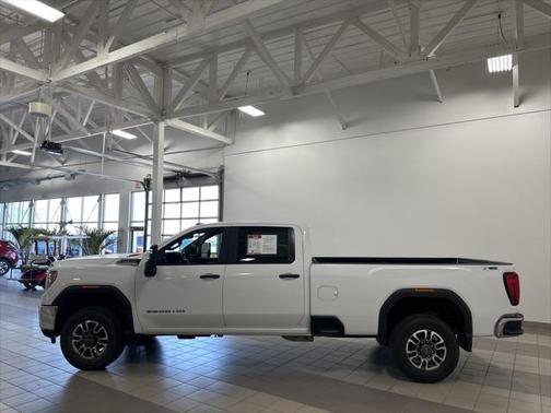 2023 GMC Sierra 3500 Base