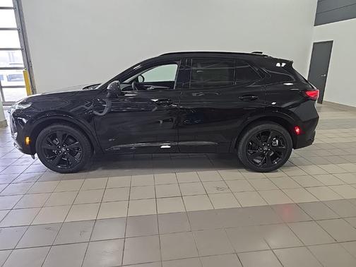 2026 Buick Envision Sport Touring AWD