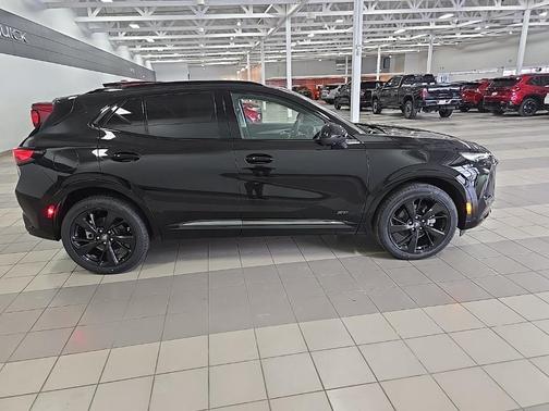 2026 Buick Envision Sport Touring AWD