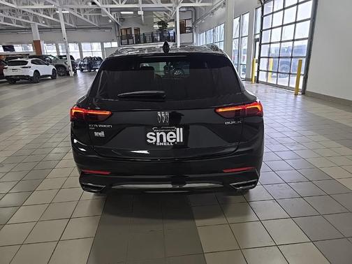 2026 Buick Envision Sport Touring AWD