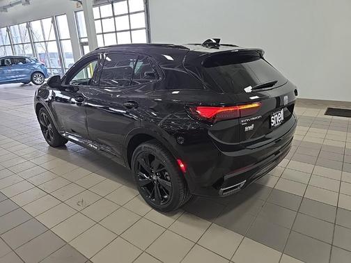 2026 Buick Envision Sport Touring AWD