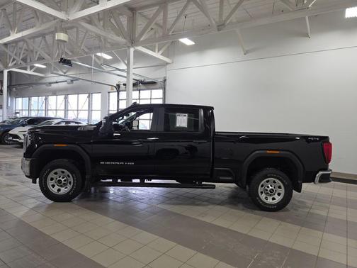 2024 GMC Sierra 3500 Base
