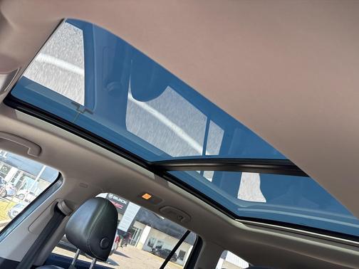 2019 Volkswagen Atlas 3.6L SE w/Technology