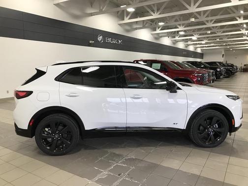 2026 Buick Envision Sport Touring AWD