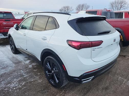 2026 Buick Envision Sport Touring AWD