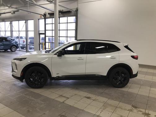 2026 Buick Envision Sport Touring AWD