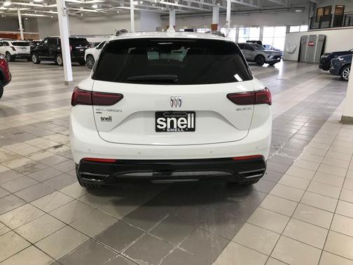 2026 Buick Envision Sport Touring AWD