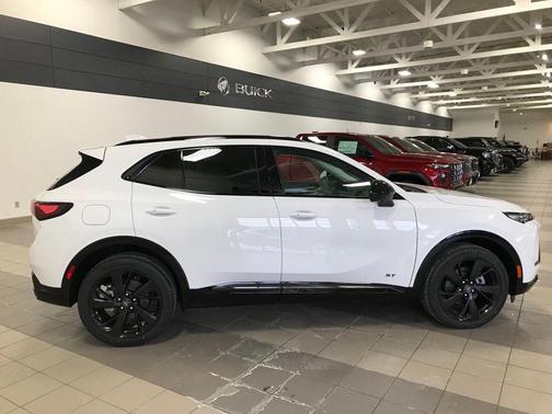 2026 Buick Envision Sport Touring AWD