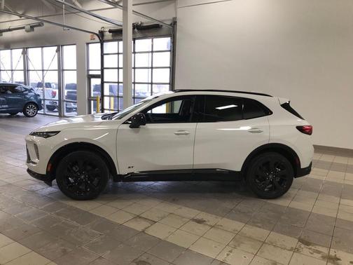 2026 Buick Envision Sport Touring AWD