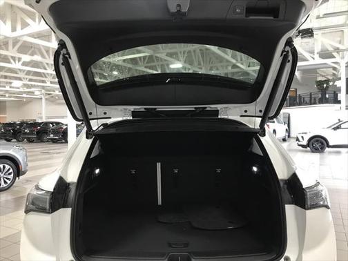 2025 Buick Envision Avenir AWD