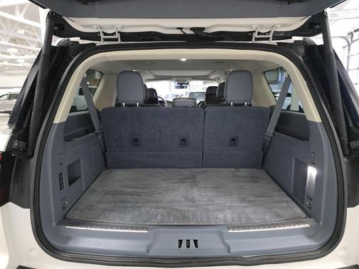 2019 Lincoln Navigator L Black Label