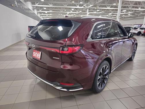 2024 Mazda CX-90 3.3 Turbo S Premium Plus