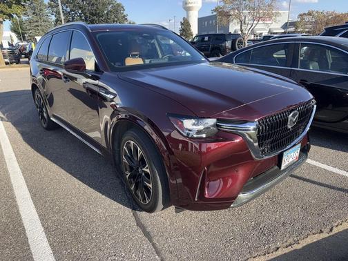 2024 Mazda CX-90 3.3 Turbo S Premium Plus