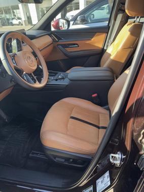2024 Mazda CX-90 3.3 Turbo S Premium Plus