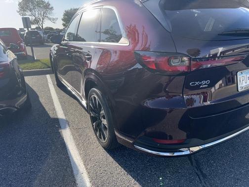 2024 Mazda CX-90 3.3 Turbo S Premium Plus