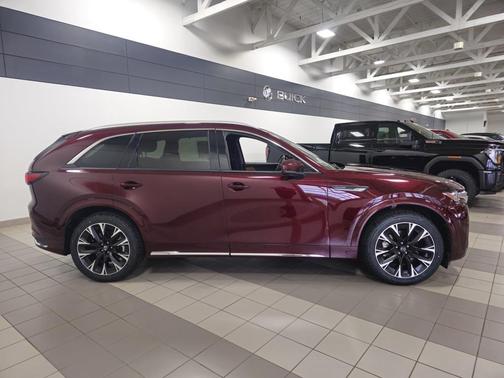 2024 Mazda CX-90 3.3 Turbo S Premium Plus