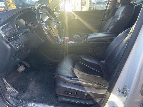 2017 Buick Envision Premium I